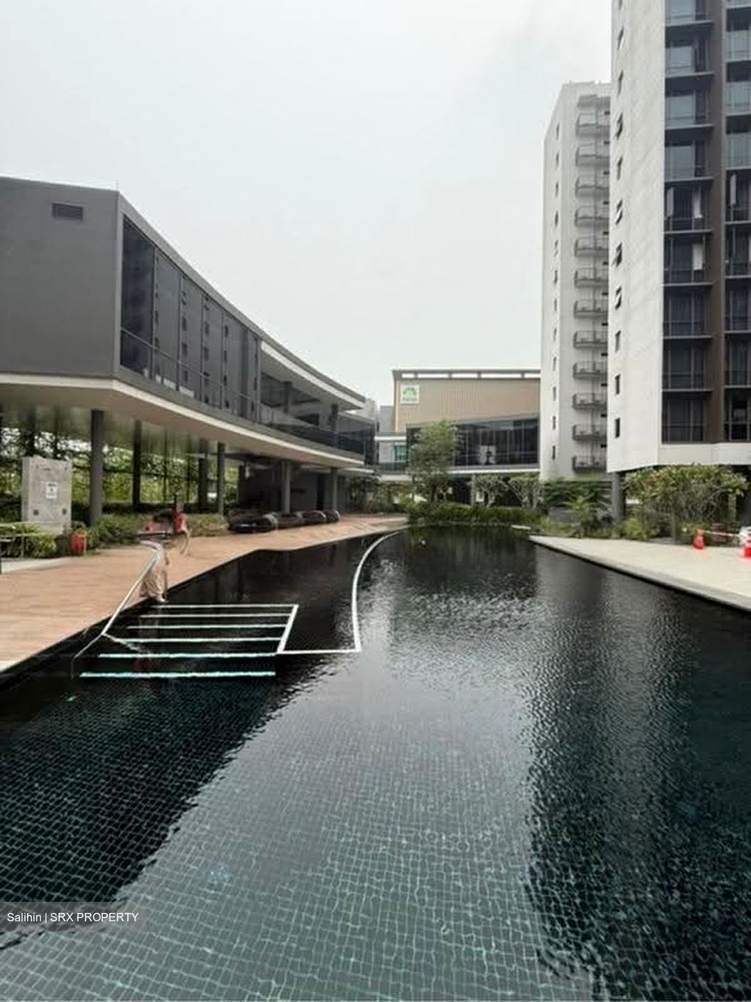 The Botany At Dairy Farm (D23), Condominium #631592351